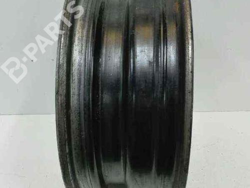 Rim MERCEDES-BENZ SPRINTER 4-t Platform/Chassis (B904) 408 D | BP6051115C45 