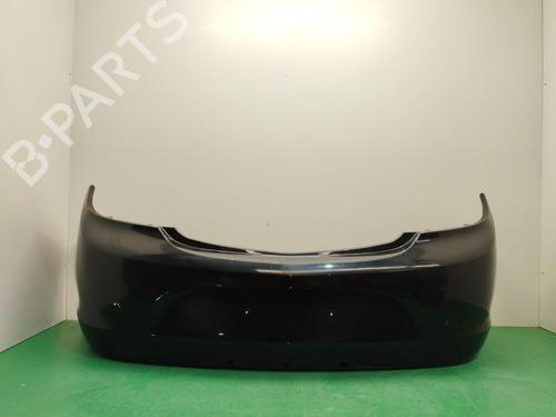 Rear bumper OPEL INSIGNIA A (G09) 2.0 CDTI (68) 906300001