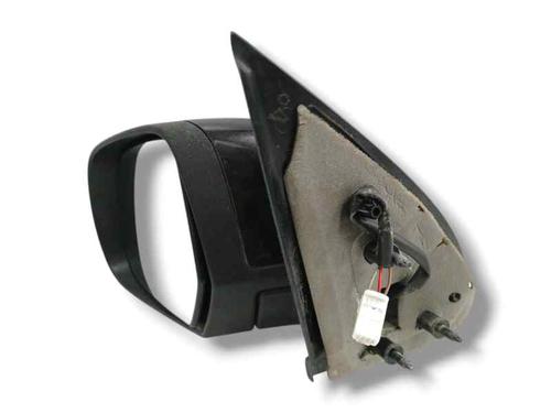 Left mirror NISSAN MICRA IV (K13K, K13KK) 1.2 | BP26299739C26 