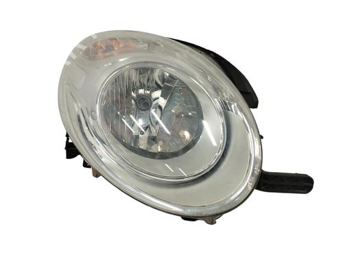 Used Right headlight FIAT 500L (351_, 352_) 1.3 D Multijet (199LXY1A, 199LXY11) (84 hp) 15664705