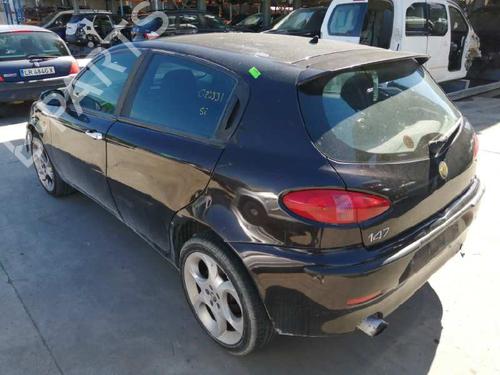 Drivstoffpumpe ALFA ROMEO 147 (937_)  | BP10771316M76 