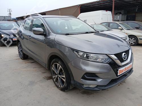 Ricambi NISSAN QASHQAI II (J11, J11_) 1.3 DIG-T 4597958