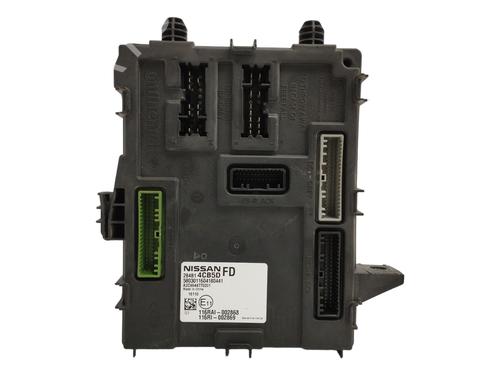 Used Electronic module NISSAN X-TRAIL III (T32_, T32R, T32RR) [2013-2026]  17323429