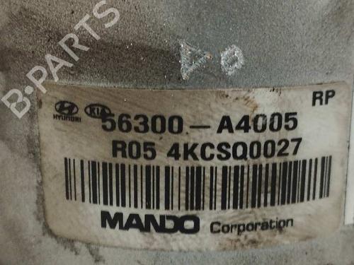 Steering column KIA CARENS IV 1.7 CRDi | BP10159768M21 