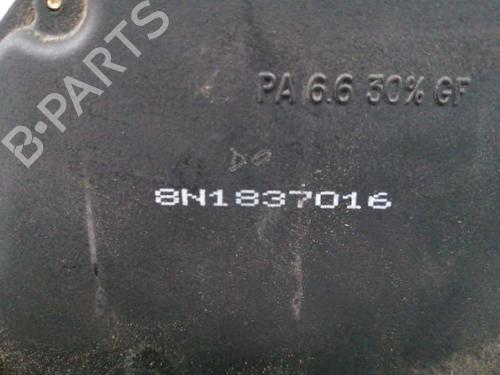 Høyre foran lås AUDI TT (8N3) 1.8 T | BP8956678C97 