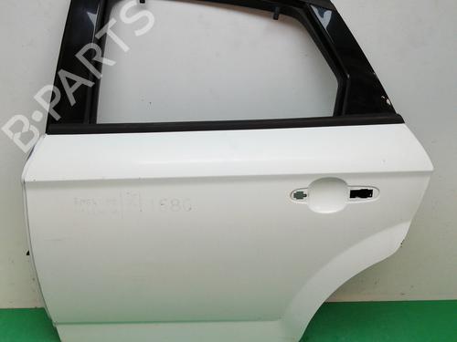 Used Left rear door FORD MONDEO IV (BA7) 1.8 TDCi (125 hp) 10339031