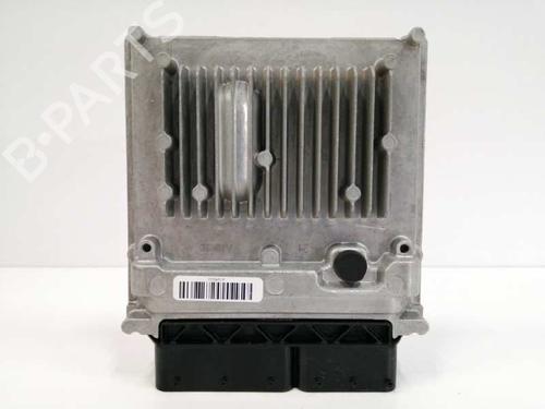 Used Engine control unit (ECU) MERCEDES-BENZ A-CLASS (W176) A 200 CDI / d (176.008) (136 hp) 6005570