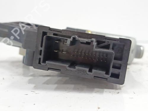 Left rear window motor VOLVO XC40 (536) D3 | BP38198529E23 - Image 6