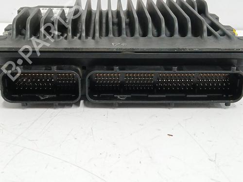 Engine control unit (ECU) TOYOTA AURIS (_E18_) 1.2 (NRE185_, NRE185R) | BP29555807M57 
