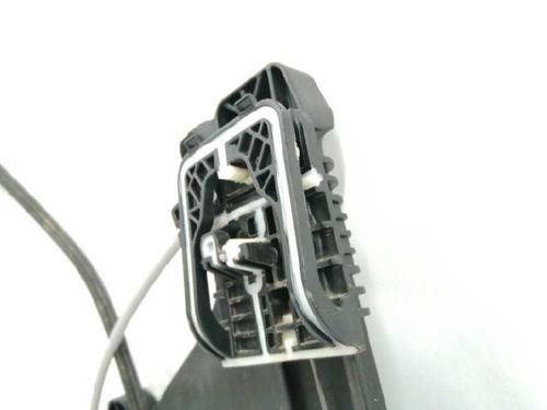 Front right window mechanism OPEL CORSA F (P2JO)  | BP9039379C23 