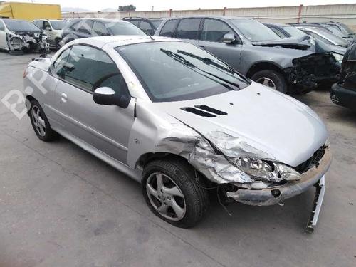 Zekeringkast PEUGEOT 206 CC (2D)  | BP23577427E1 