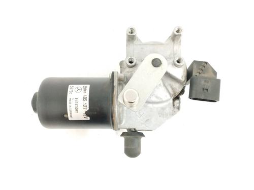 Front wiper motor MERCEDES-BENZ A-CLASS (W169) A 200 CDI (169.308, 169.008) | BP10740913M29 