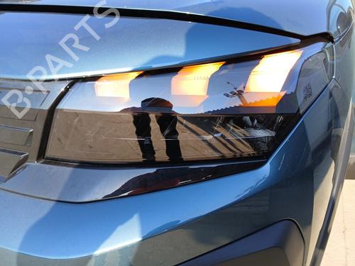 Full front PEUGEOT RIFTER 1.5 BlueHDi 130 | BP36992698S1 - Image 14