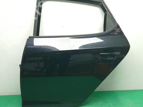 Used Left rear door Left rear door SEAT IBIZA IV SC (6J1, 6P5) 1.6 TDI (90 hp) 10680429 10680429