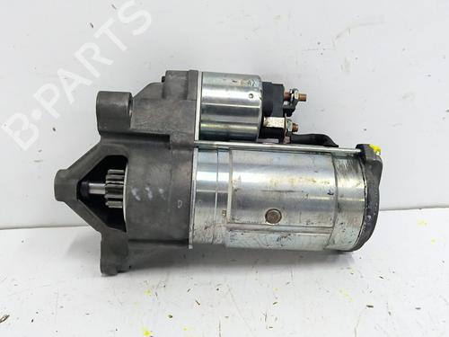 Used Starter Starter CITROËN C4 Picasso I MPV (UD_) 2.0 HDi 138 (136 hp) 34434880 34434880