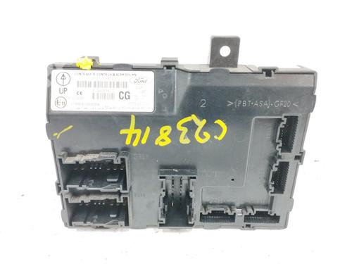 Elektronisk modul FORD FIESTA VI (CB1, CCN) 1.25 (82 hp) 10977434