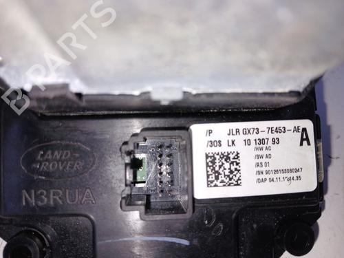 Gear lever JAGUAR XE (X760) 2.0 D | BP34193836M90 - Image 5