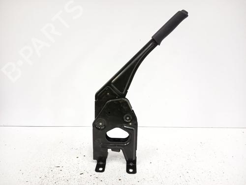 hand-brake-renault-master-iii-bus-jv-2011-34125797 main image