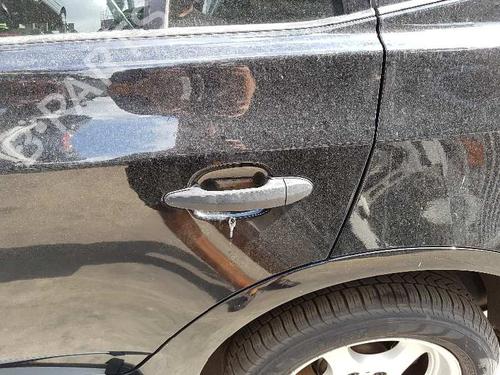 Front right seatbelt BMW X3 (E83) 2.0 d | BP8722267I25 