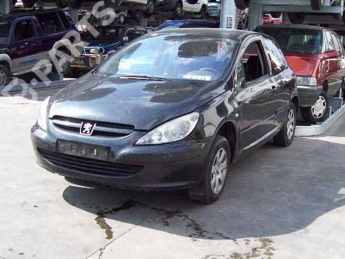PEUGEOT 306 (7B, N3, N5)  2.0 HDI 90  108548