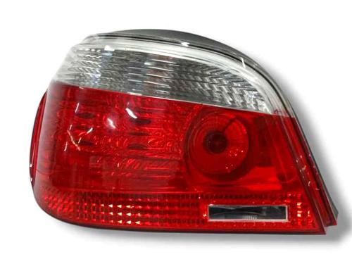 Used Left taillight BMW 5 (E60) [2001-2010]  23576885