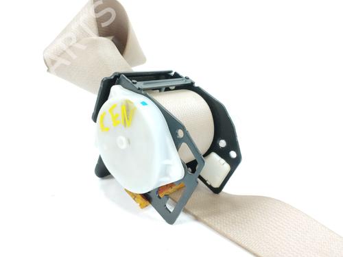 Rear center seatbelt LEXUS IS II (_E2_)  | BP10699427I27 