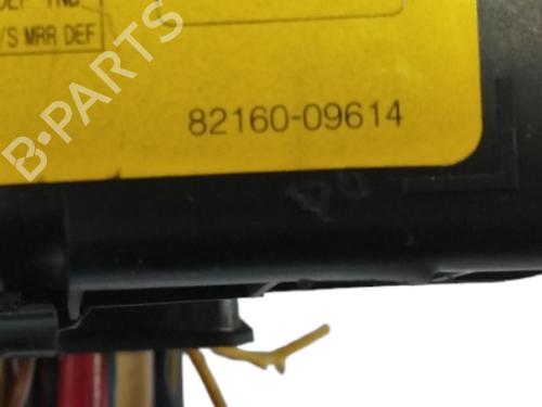 Fuse box SSANGYONG KYRON 2.0 Xdi 4x4 | BP17110527E1 