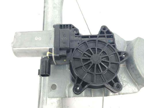 Front left window mechanism RENAULT CLIO IV (BH_) 0.9 TCe 90 (BHNF, BHMA, BHMH, BHJK, BHJR) | BP8189042C22 