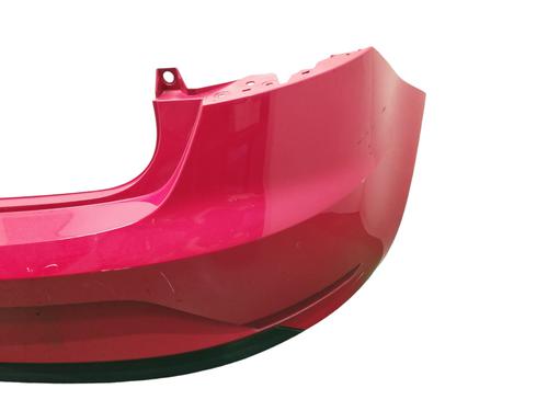 Rear bumper SEAT IBIZA IV (6J5, 6P1)  | BP23575771C8 