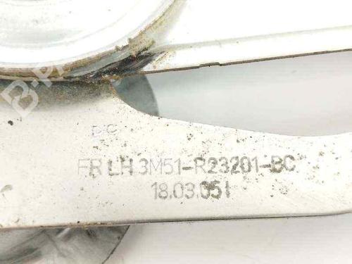 Front right window mechanism FORD FOCUS C-MAX (DM2) 1.8 TDCi | BP10014360C23  - Image 6