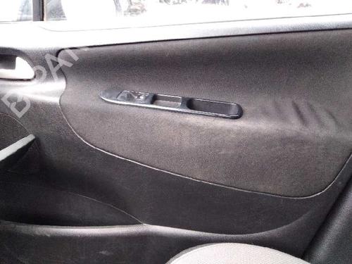 Rear right seatbelt PEUGEOT 207 (WA_, WC_)  | BP6627171I28 