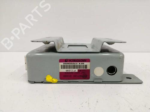 Módulo eletrónico SSANGYONG ACTYON I 2.0 Xdi (141 hp) 8696937