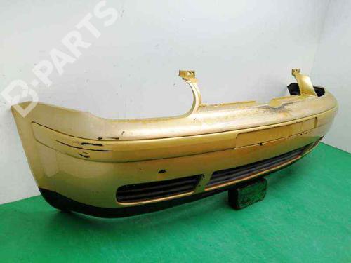 Front bumper VW GOLF IV (1J1) 1.6 | BP9816686C7 