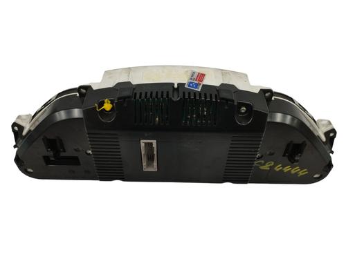 Instrument cluster AUDI A6 C6 (4F2) 2.0 TDI | BP13308391C47