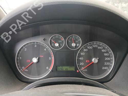Zekeringkast FORD FOCUS C-MAX (DM2) 1.8 TDCi | BP23085161E1 