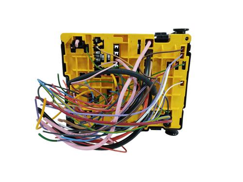 Fuse box TOYOTA PROACE CITY Box Body/MPV (BPZ_) 1.5 D-4D 100 (BPZM) | BP17023940E1 