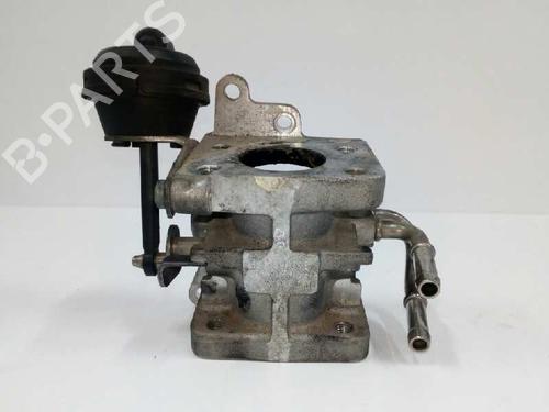 Used Throttle body VW GOLF PLUS V (5M1, 521) [2004-2013]  4979675