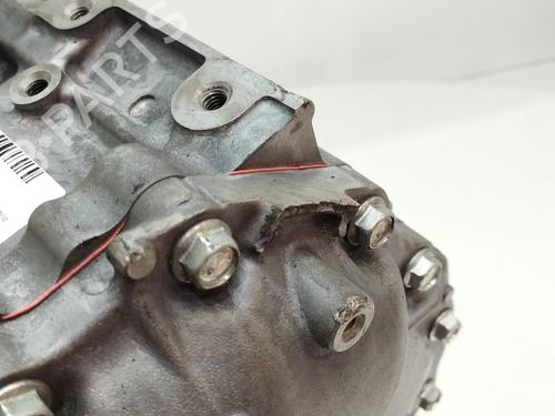 Gearbox TOYOTA COROLLA Saloon (_E21_) 1.8 VVTi Hybrid (ZWE211, MZEA12) | BP34628651M3  - Image 6