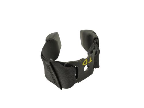 Seat buckle TOYOTA COROLLA Saloon (_E15_)  | BP17608039I32 