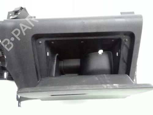 Glove box PEUGEOT PARTNER Box Body/MPV 1.6 BlueHDi 100 | BP12441688C95 