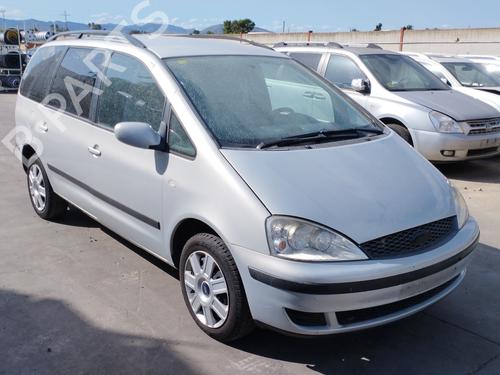 Engine control unit (ECU) FORD GALAXY I (WGR) 1.9 TDI | BP16293574M57 