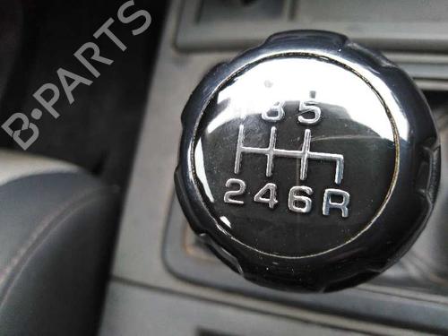 Radiator fan DODGE NITRO  | BP10177200M35 