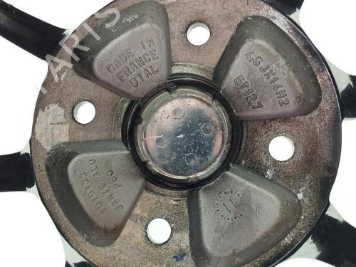 Rim MICROCAR M.GO 0.5 | BP13497630C45 