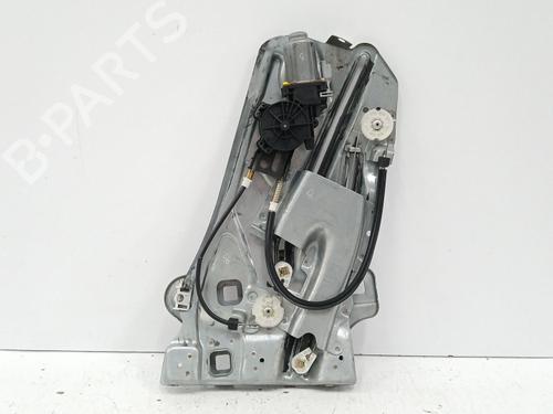 rear-left-window-mechanism-peugeot-307-cc-3b-2003-2004-2005-2006-2007-2008-2009-40531670 main image