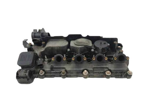 Used Valve cover BMW 1 (E87) 118 d (122 hp) 27380887