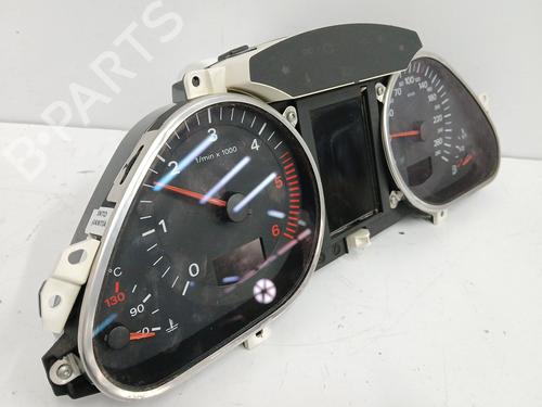 Instrument cluster AUDI A6 C6 (4F2) 3.0 TDI quattro | BP29626847C47 
