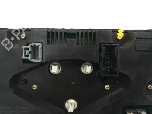 Commande Chauffage PEUGEOT 307 (3A/C) 2.0 HDi 90 | BP23207848I5 