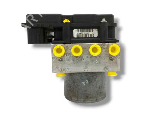 Used ABS pump PEUGEOT 308 I (4A_, 4C_) 1.6 16V (120 hp) 22395992