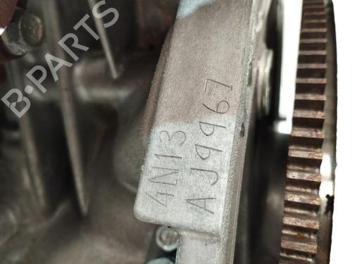 Engine MITSUBISHI ASX (GA_W_)  | BP16996668M1 