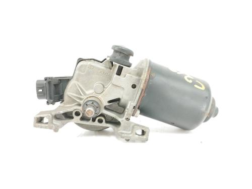 Used Front wiper motor TOYOTA COROLLA Verso (ZER_, ZZE12_, R1_) [2004-2009]  11032664
